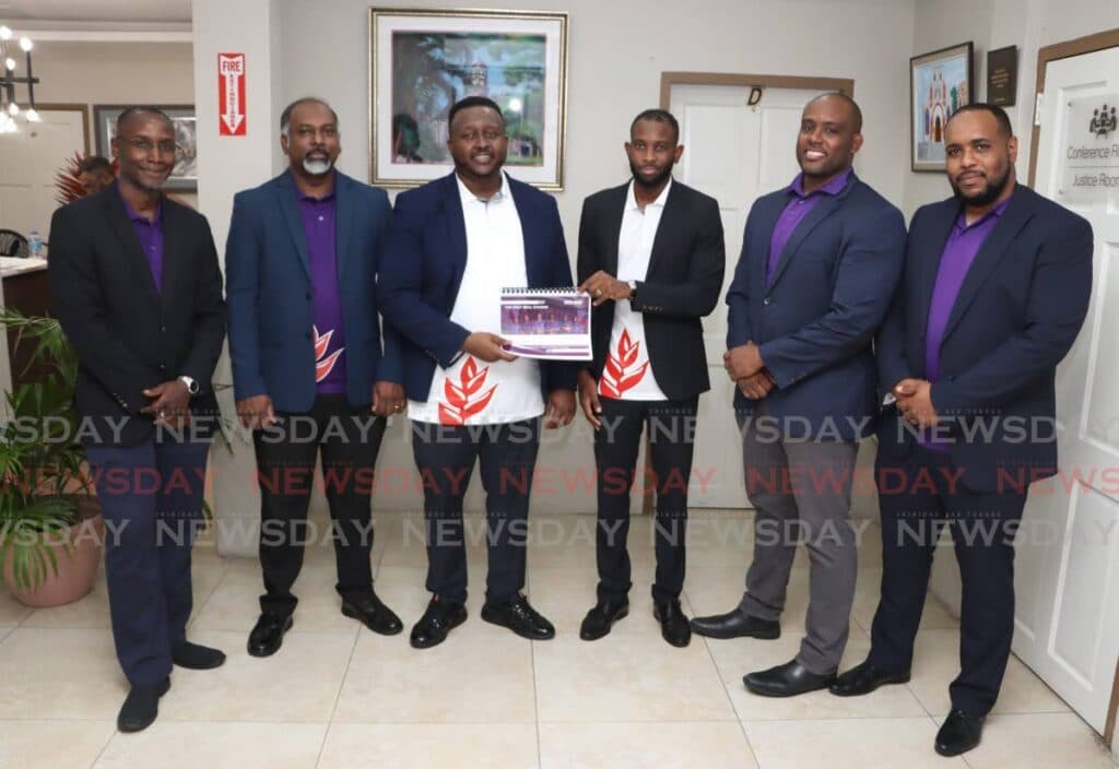 People's Champions slate hits mudslinging during PNM polls