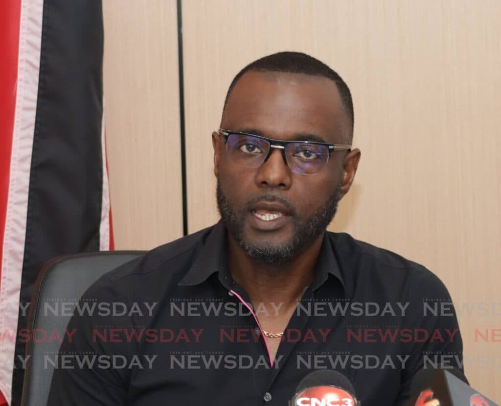 PNM: Opposition not taking UNC ‘bait’ on Cepep