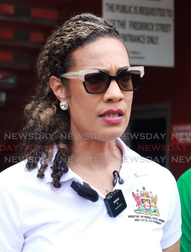 Ameen: Government not relying on property tax