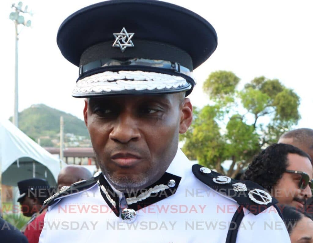 Voice-note threat triggers search at Arouca prison, phones seized