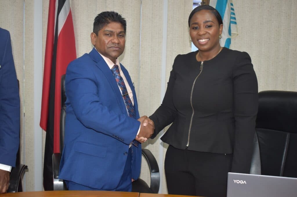 WASA CEO meets with unions