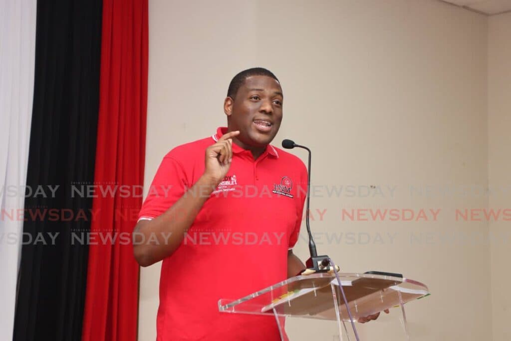 PNM: Stop politicising Stand Your Ground consultations