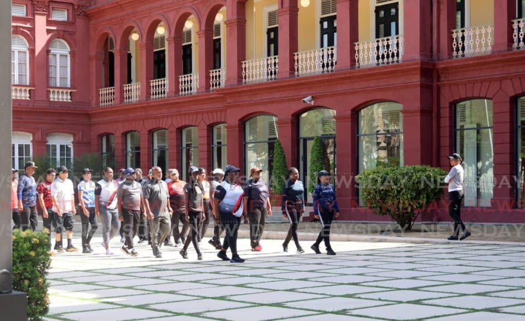 Socio-economic conditions that triggered attempted coup still persist 35 years later