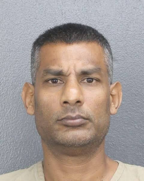 Jail in US for Trini on gun-smuggling charge