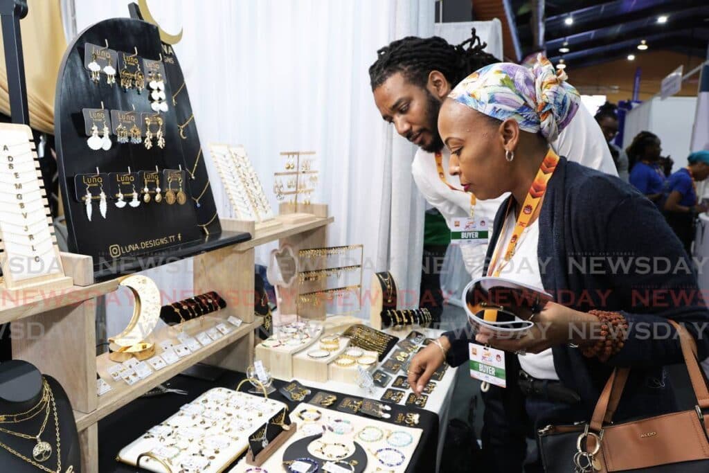 TIC 2025 aims for US$100m in business transactions