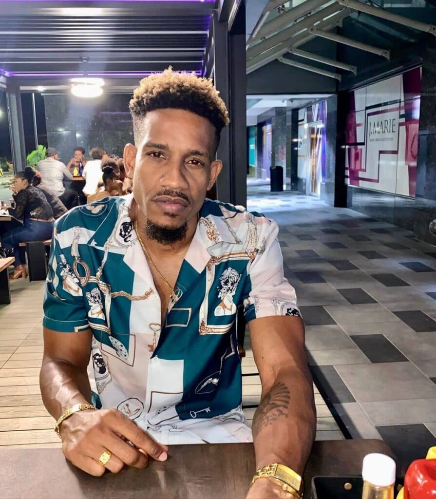 Ferris wheel hero: ‘Be the change’