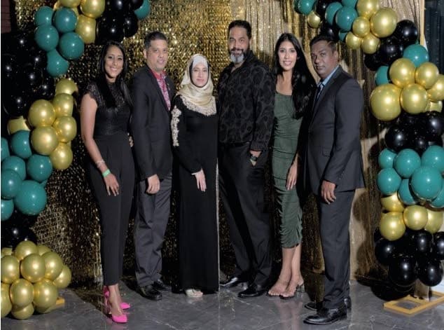 Medical Association raises $ for sensory-friendly playground for kids