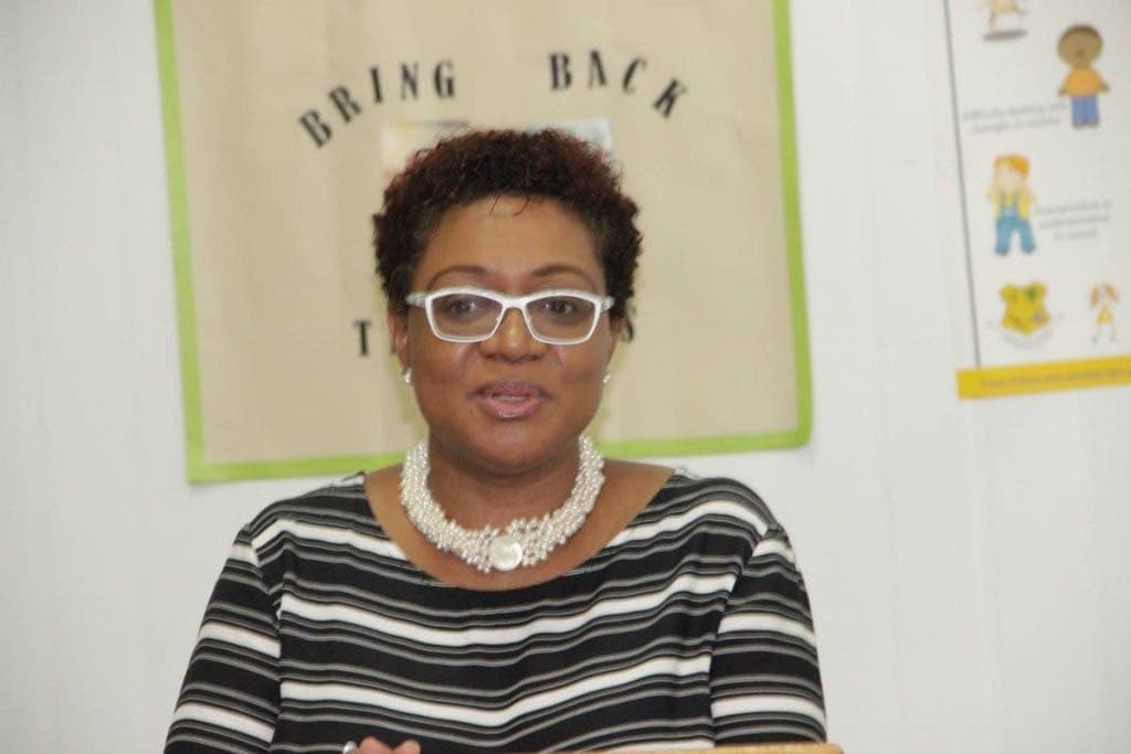 Former CTU head praises officers for work on human-trafficking case