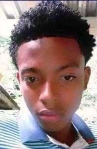 Mother bears the pain of lost Oreon 2 years after disappearance