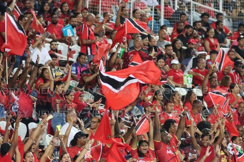 New traffic plan, robust security for CPL matches
