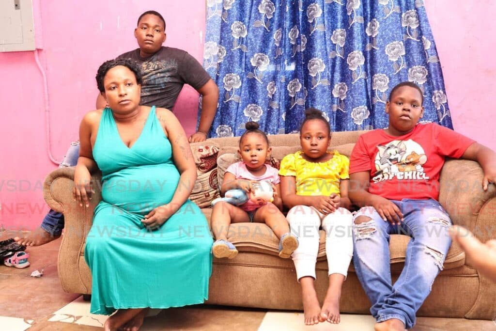 Widow of Well Services employee focuses on family, waits for closure