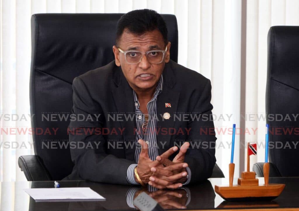 Sinanan: URP became more efficient, less corrupt under PNM