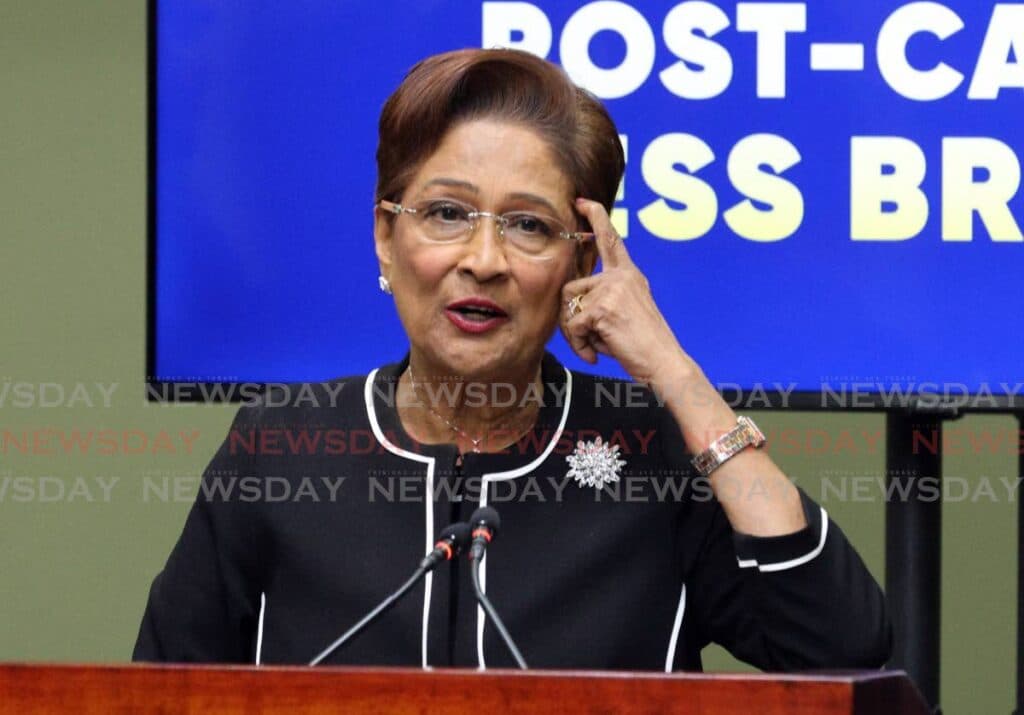 TikToker Alianna Samaroo pleads guilty to threatening PM