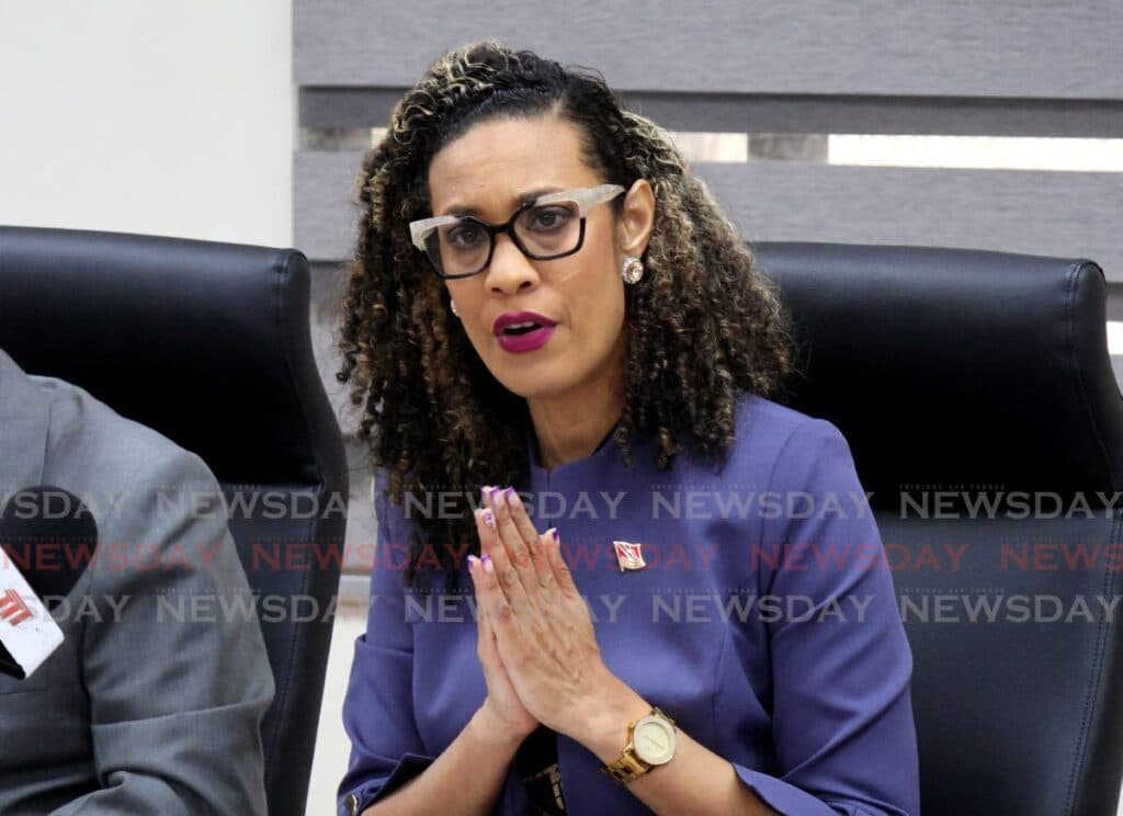 Ameen rejects Sinanan's defence of efficient URP under PNM