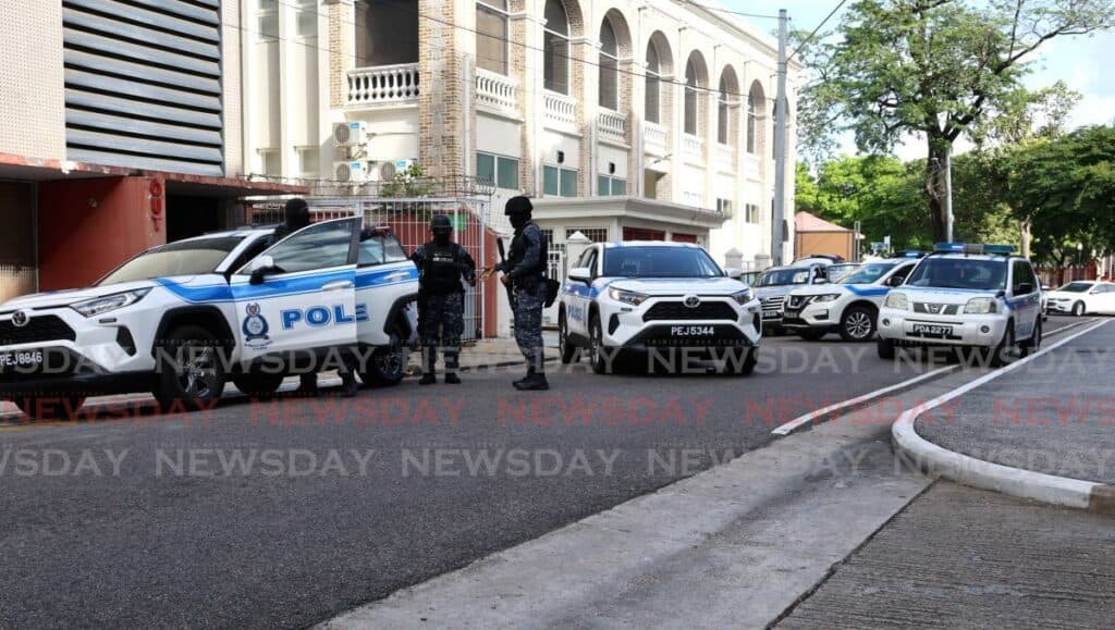 SoE tribunal receives 3 detention review requests