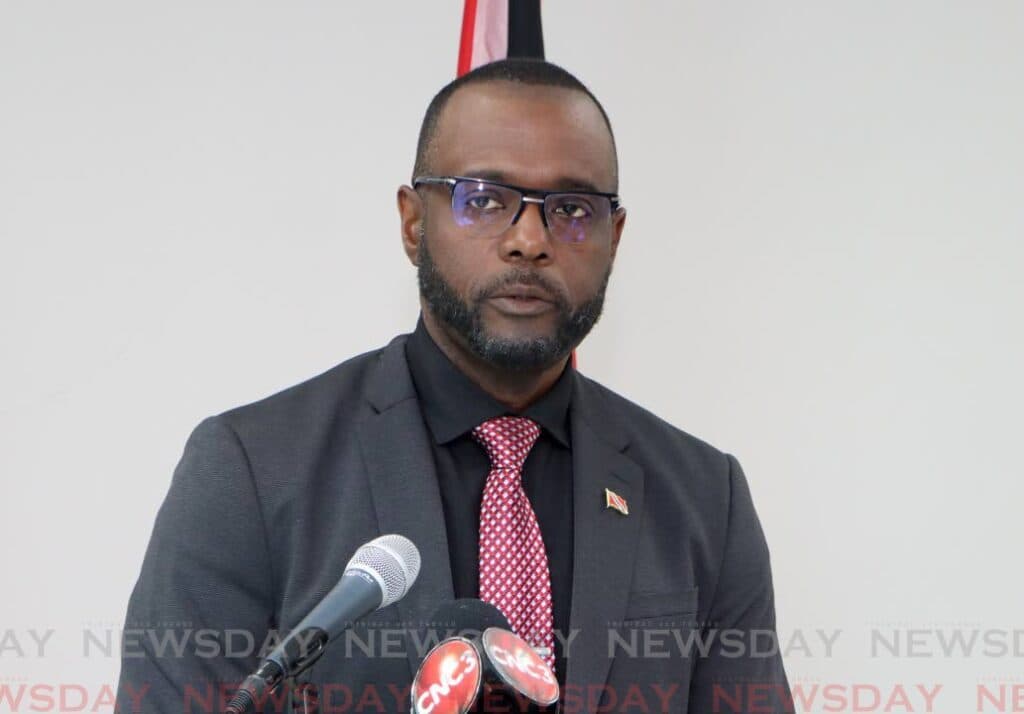 Gonzales: How will government fund T&TEC?