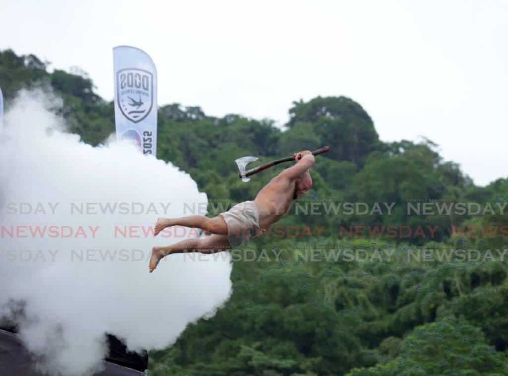 Chief Sec: Tobago diving into untraditional tourism ventures