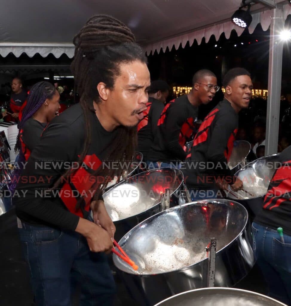 Government commits to new pan headquarters, more $ for pannists