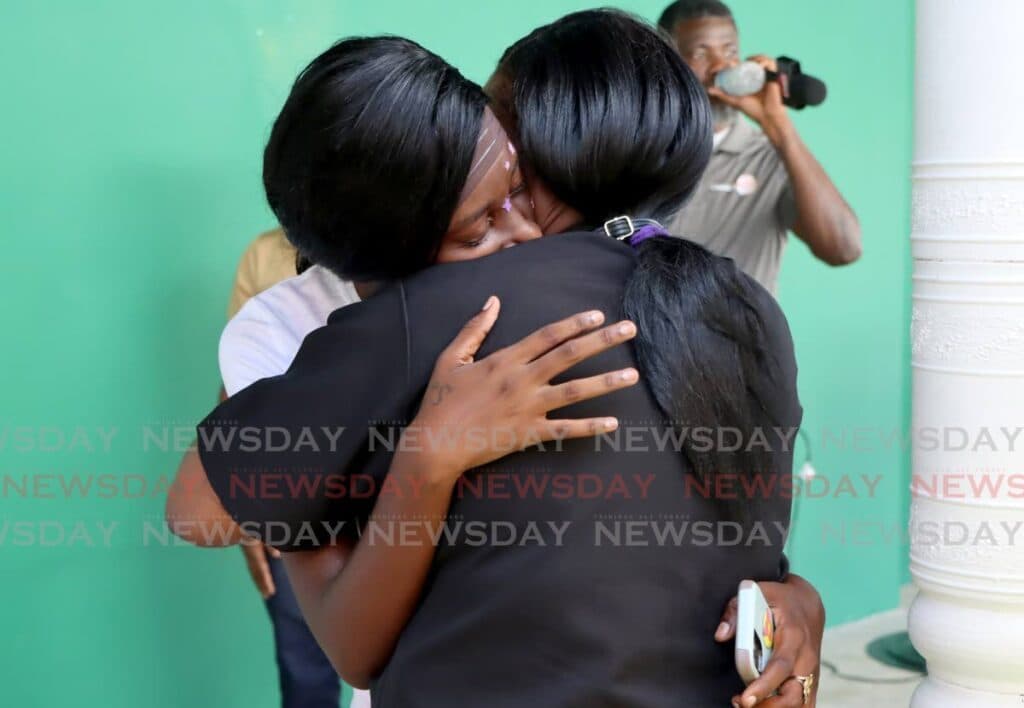 Children of bus-accident victim mourn hard-working mom