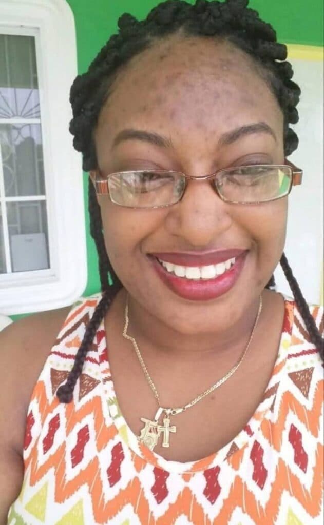 DJ Nyahbinghi’s daughter shot dead