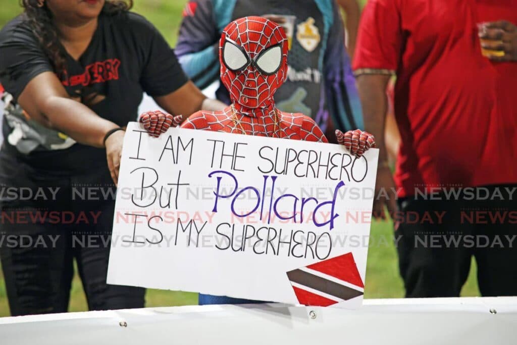 TKR triumph over Falcons through a lens