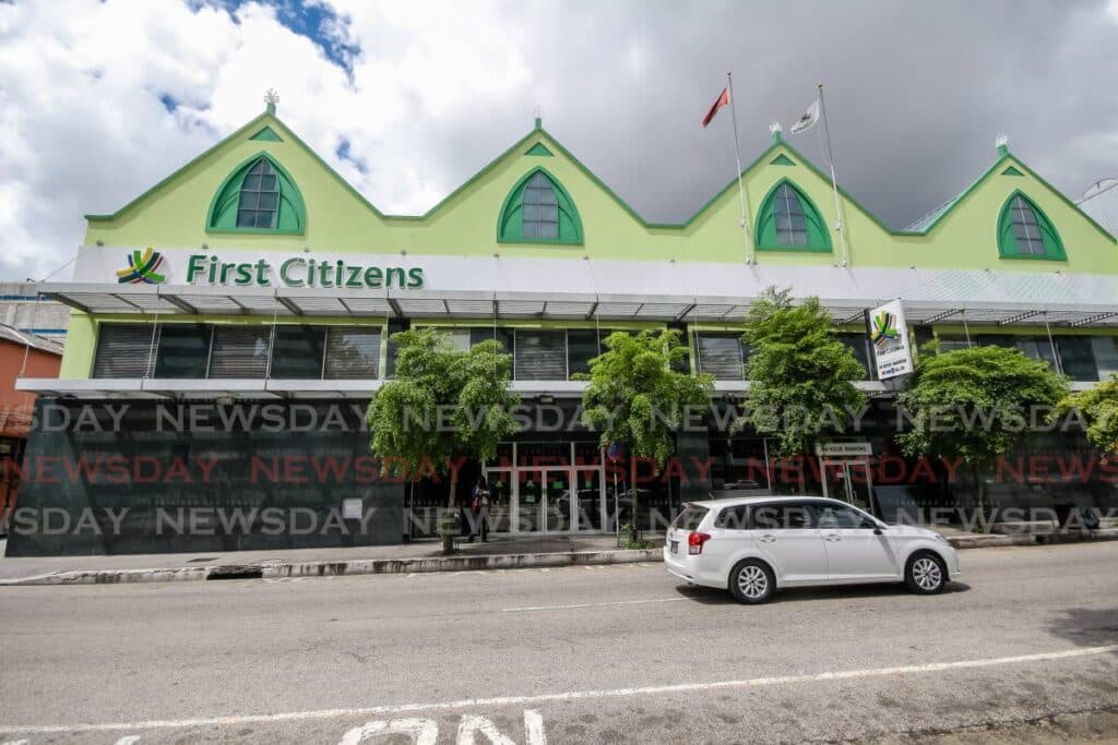 Beckles: Government must explain its interest in First Citizens