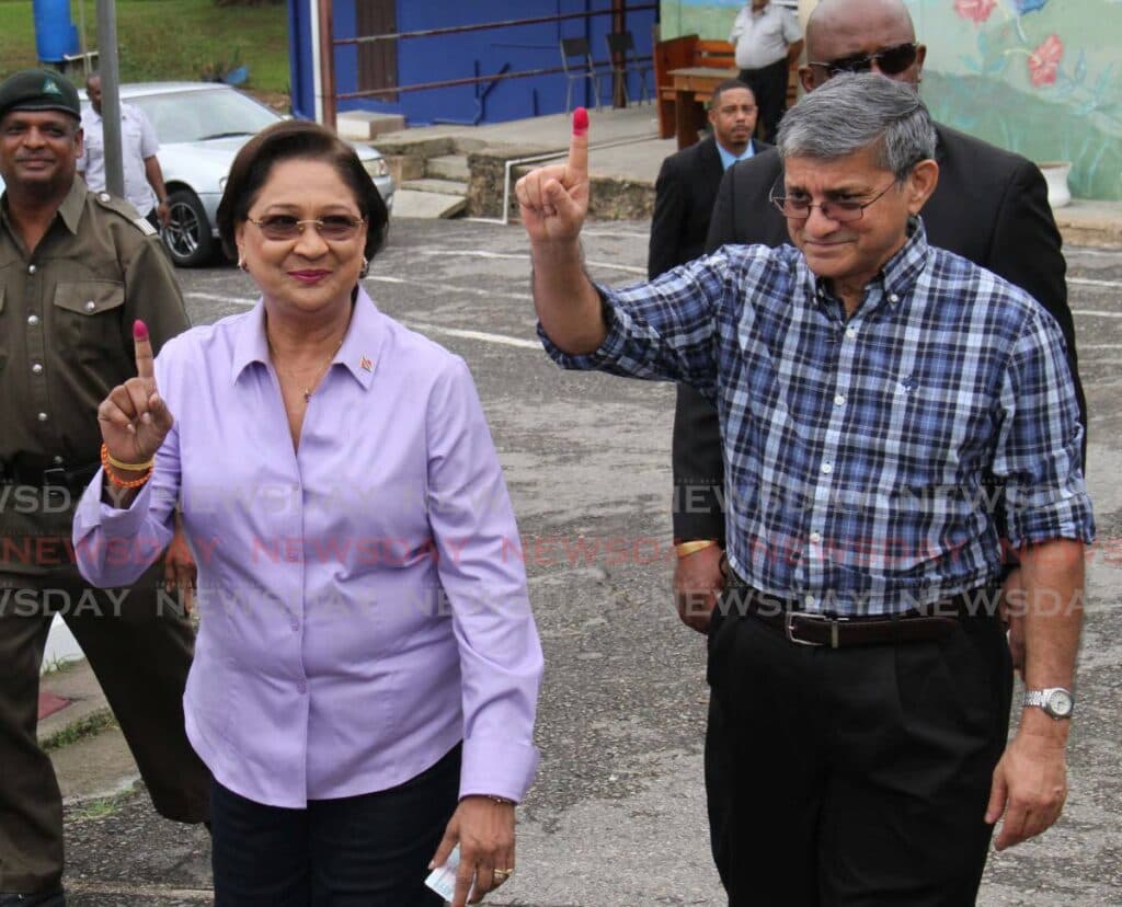 PM, husband celebrate 54th wedding anniversary