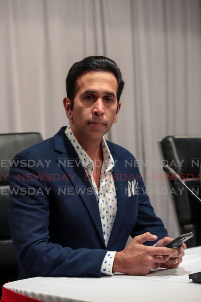 Al-Rawi, Alexander debate virtual hearings in police stations