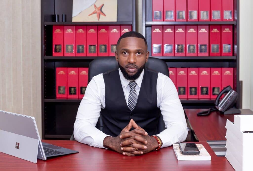 Minority Leader: Where is Tashia Burris?