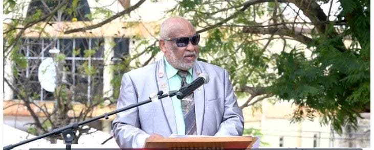 Eric Williams Committee head: PNM must protect legacy of first PM
