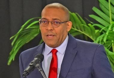 Barbados: Caricom to write US on military vessels in region