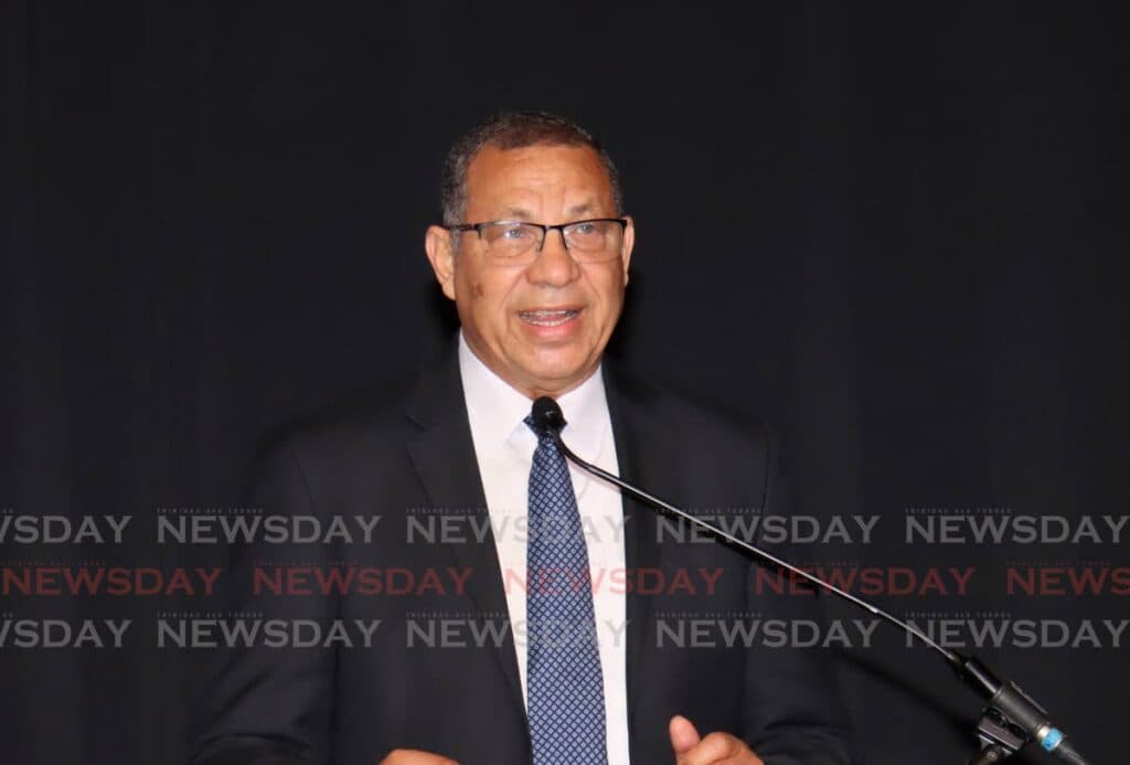 Mariano Browne warns: Trinidad and Tobago's credit rating at risk