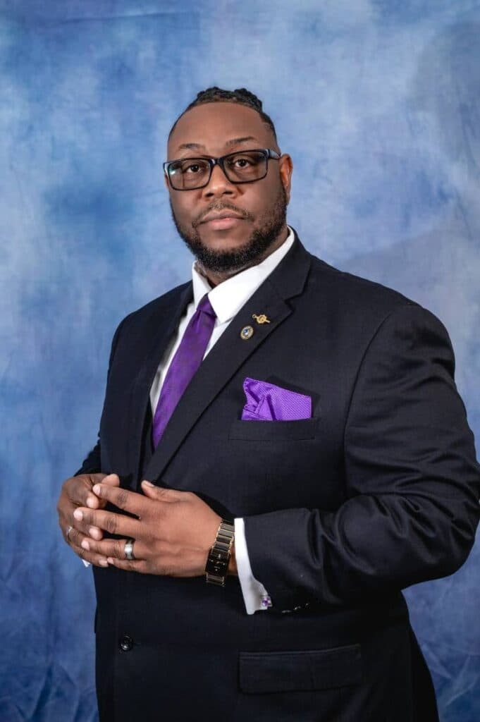 THA Division of Health fires Benjamin as director of social protection