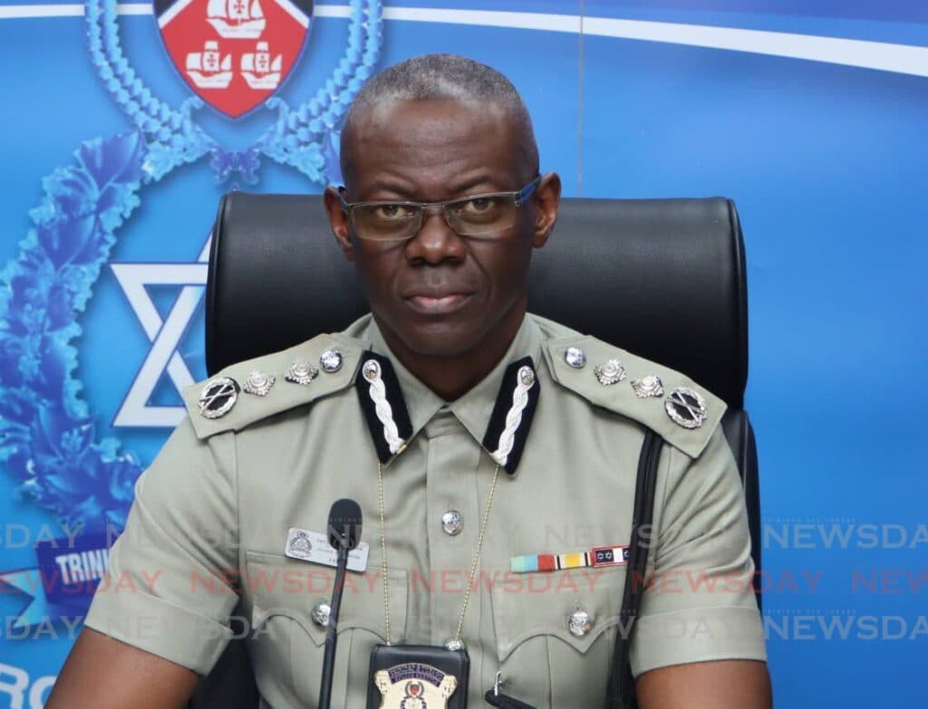 DCP: Bodies washed ashore to remain at Forensic