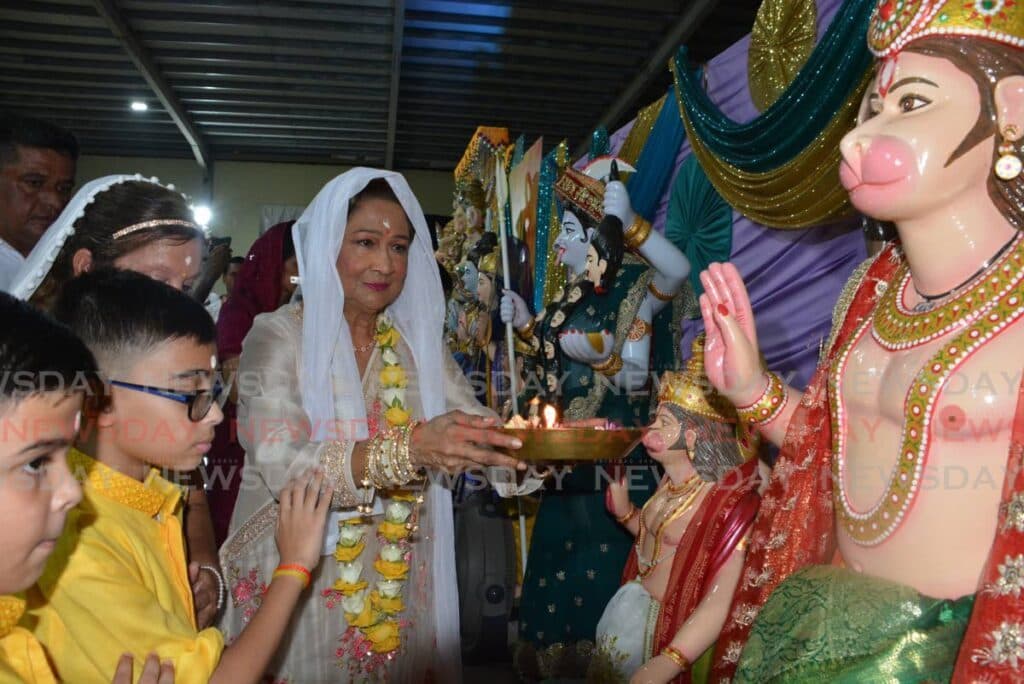 PM calls for corporate support for Ganesh Utsav Foundation