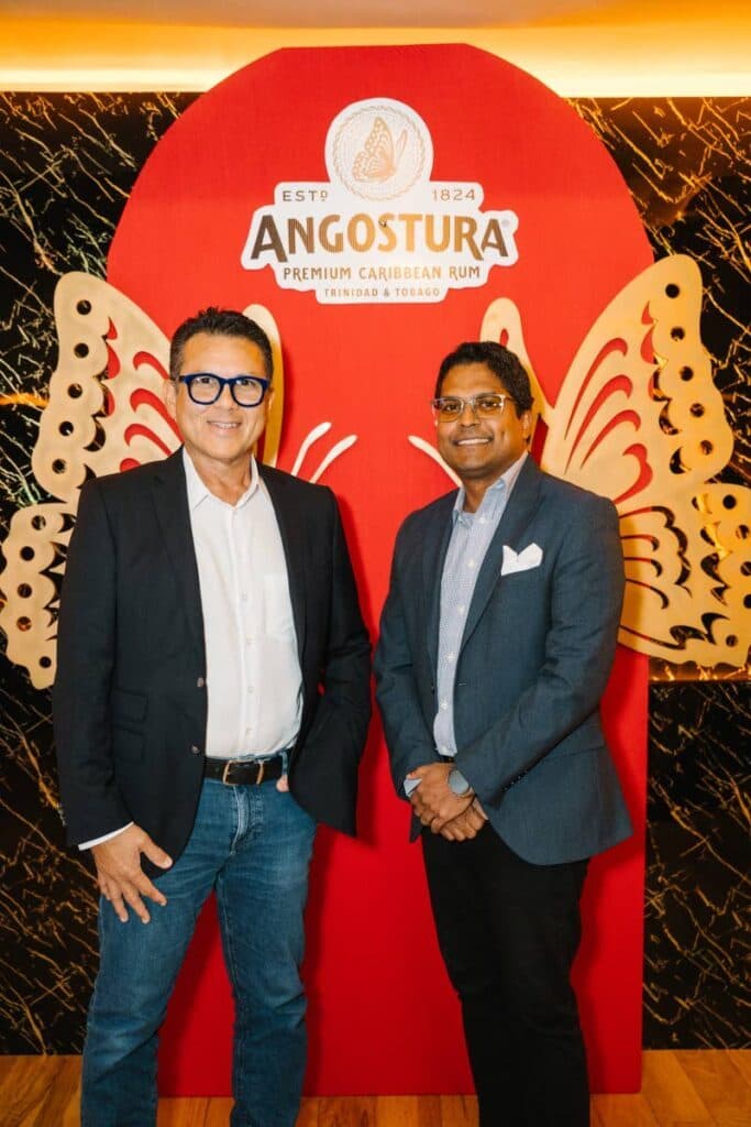 Angostura adds new sustainable premium rum packaging
