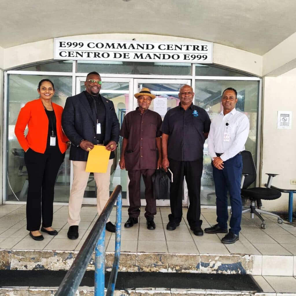 Johnny Abraham to be appointed National Operations Centre head