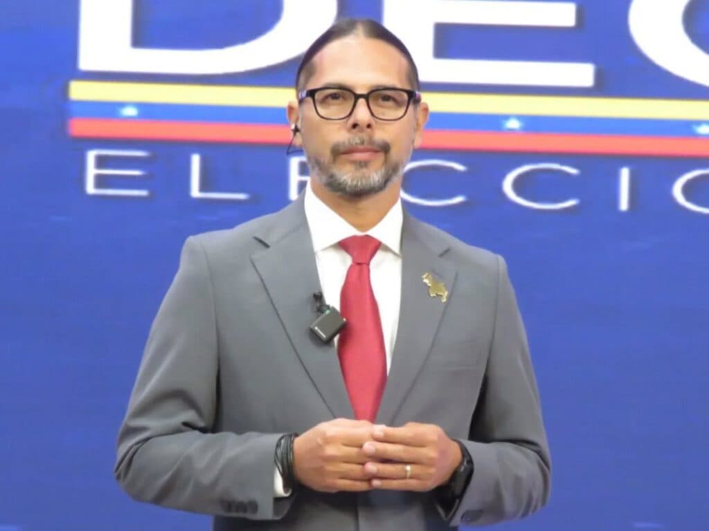 Venezuelan minister on US 'lethal strike': Video is fake