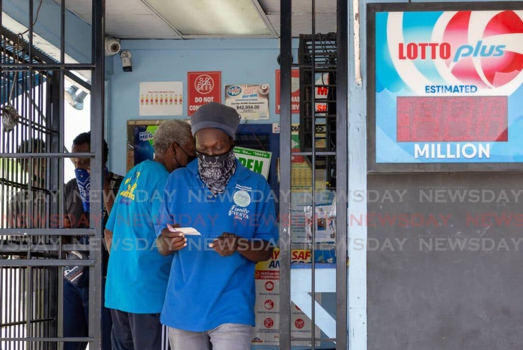 Tancoo: Stiffer penalties for illegal gambling