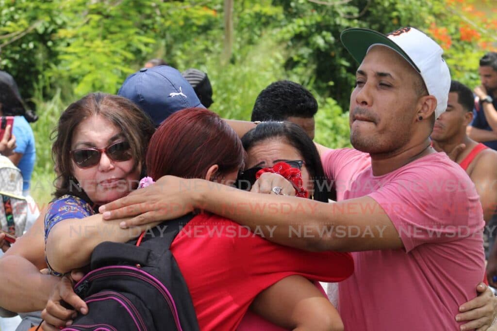 Tension, fear among Venezuelans in Trinidad and Tobago