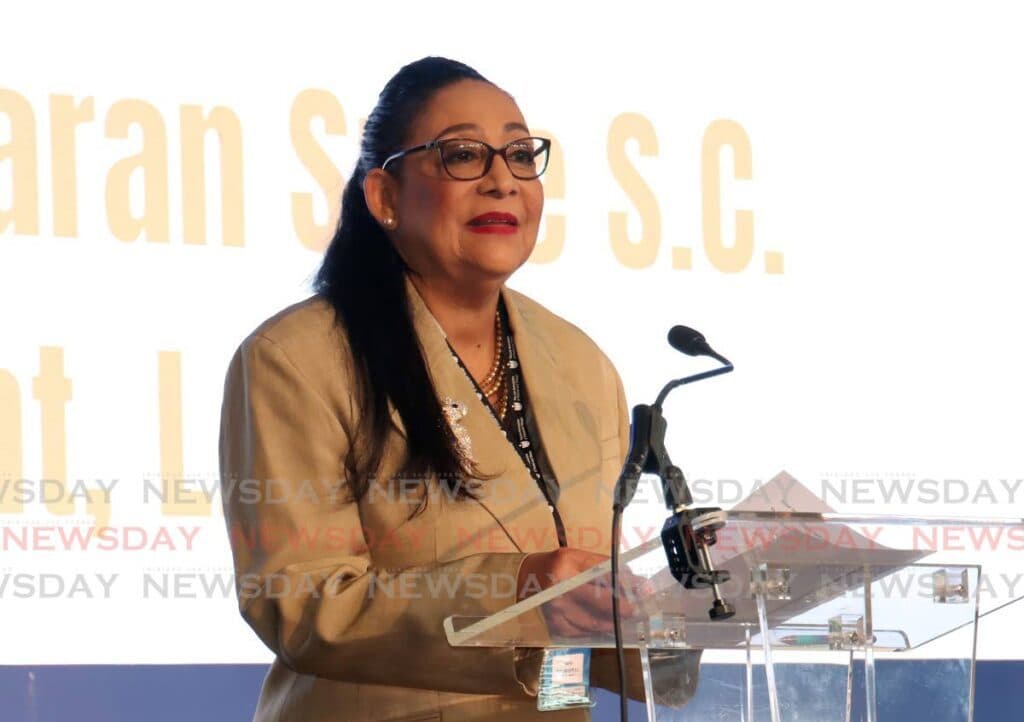 LATT pushes back on PM's remarks: 'We will continue to speak out'