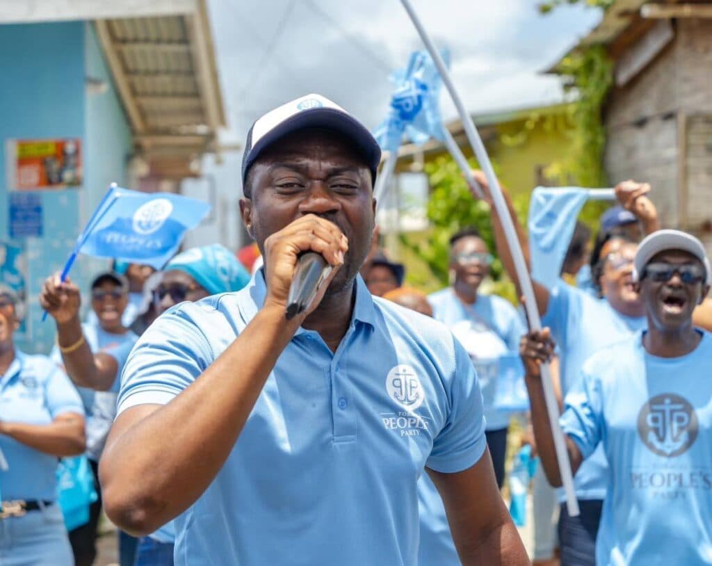 55 vie for TPP candidacy for THA elections