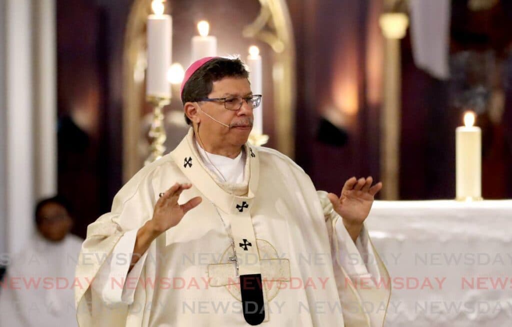 Catholic Bishops call for peace amid rising military tensions in Caribbean