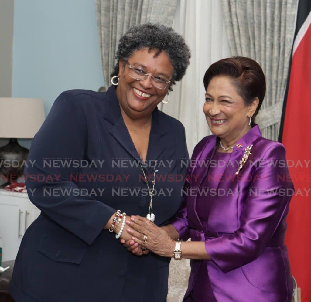 PM: Caricom unreliable, chose Venezuela over Trinidad and Tobago