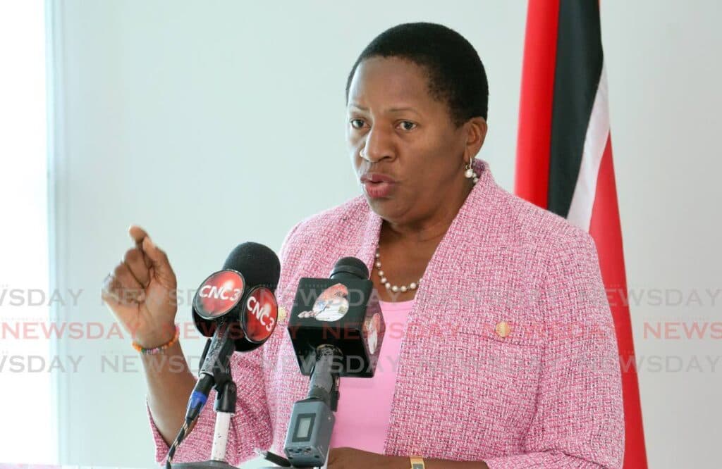 Beckles: People feel abandoned since election