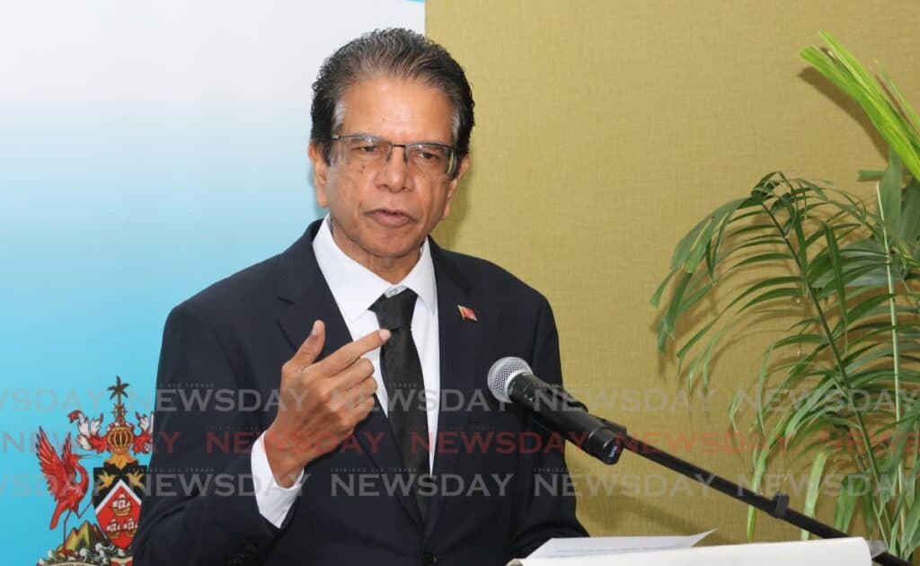 Lost in the system – Arima teen out of school for two years