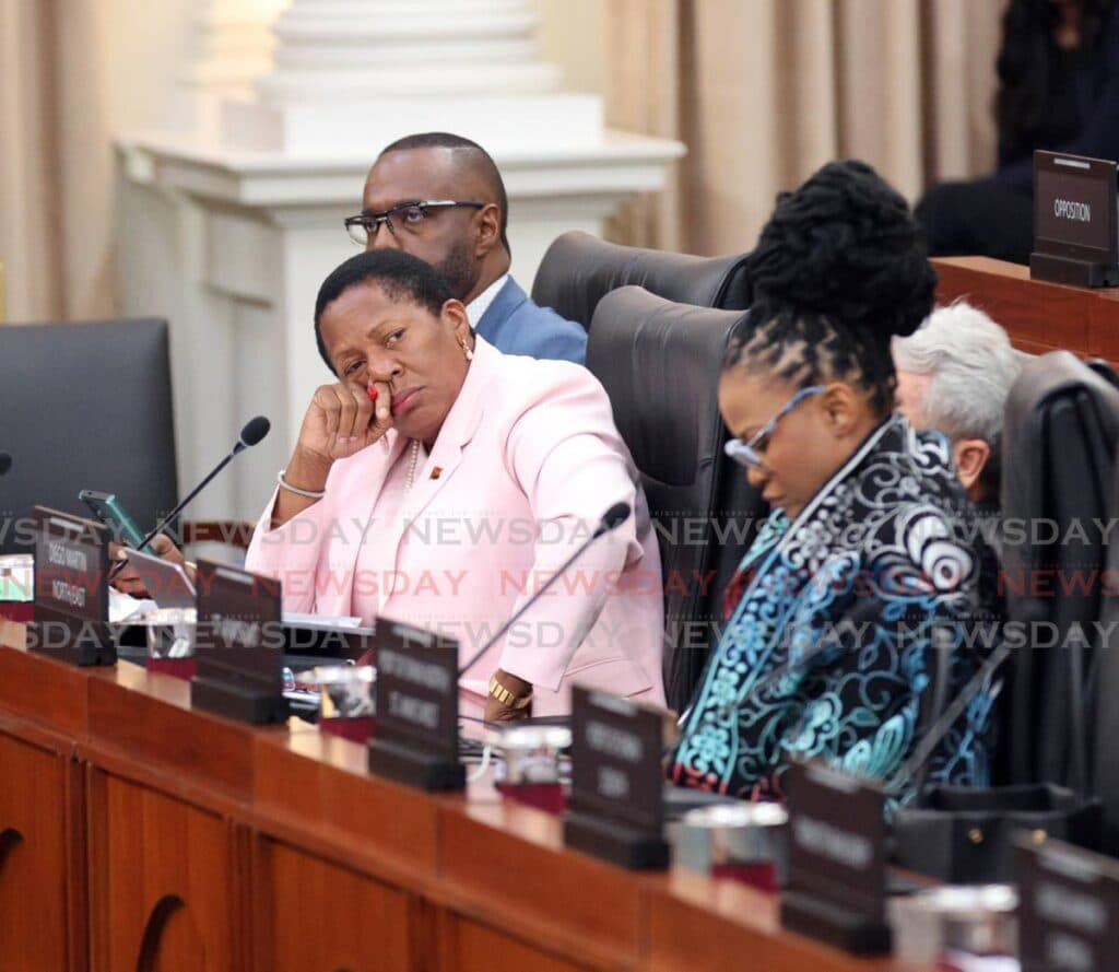 PNM: Budget betrays people's trust