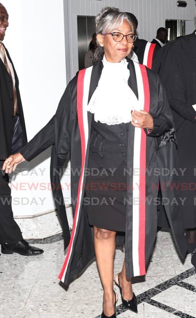 Laventille man freed of 2007 quadruple murder of cop, family