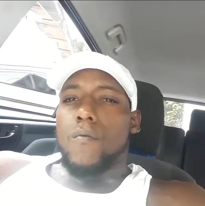 Woman outraged over 4 year sentence for son' killer