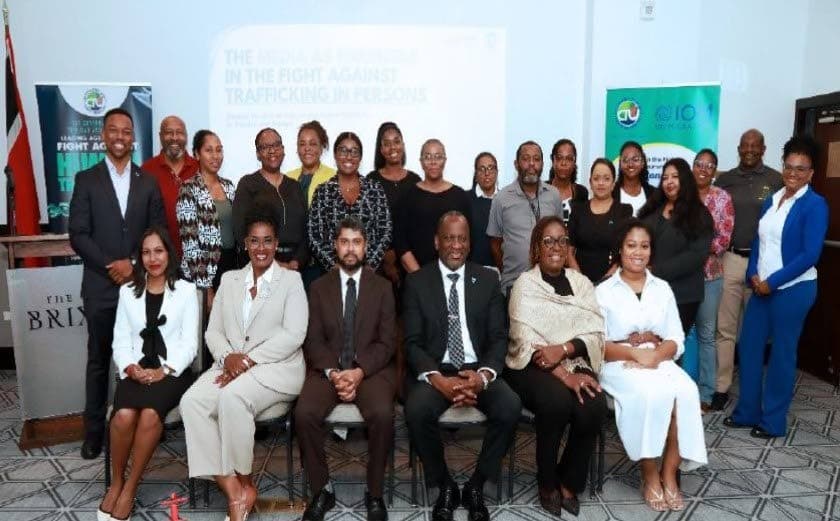 CTU aims for Tier 1 status in global anti-trafficking report